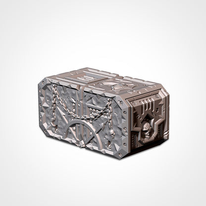Corrupted Single Container Pack of 4 | WTC Terrain Scenery