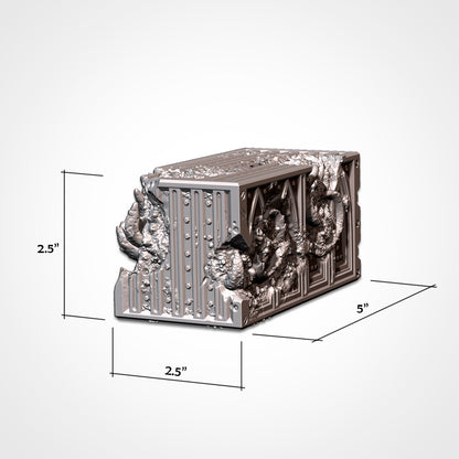 Alien Single Container Pack of 4 | WTC Terrain Scenery