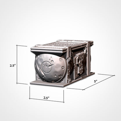 Orcs WTC Foldable Terrain - Pro Competitive Set